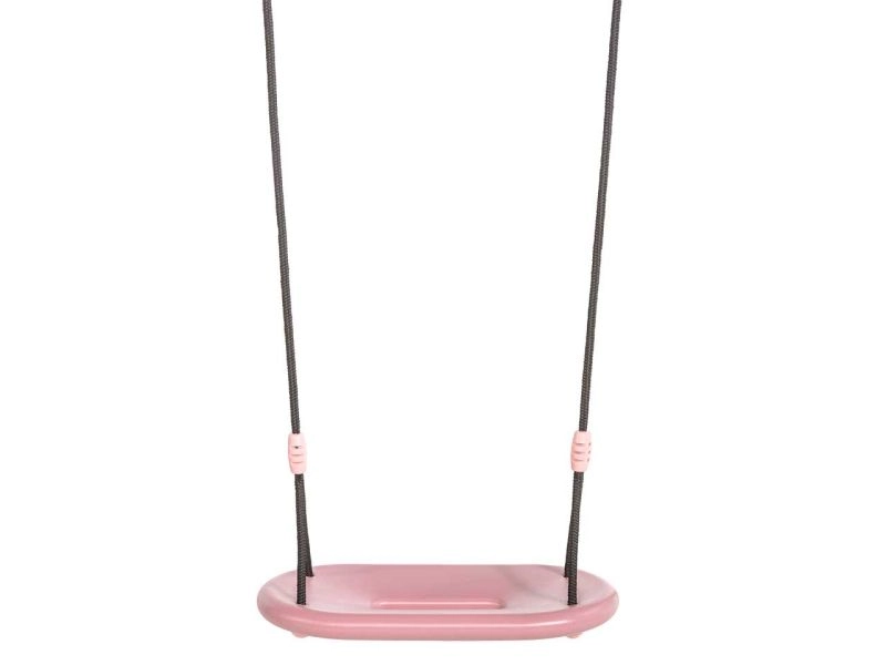 DICE Schaukelsitz XXL, pastellrosa