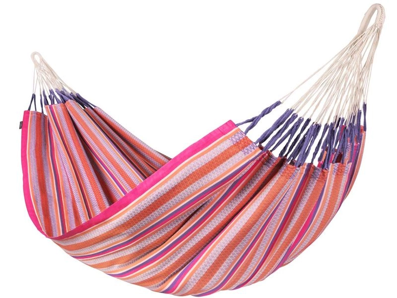 LA SIESTA Modesta »Flamingo« Kingsizehängematte
