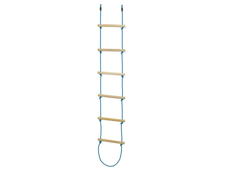 Trelines Kletter-Strickleiter, 2,13 m