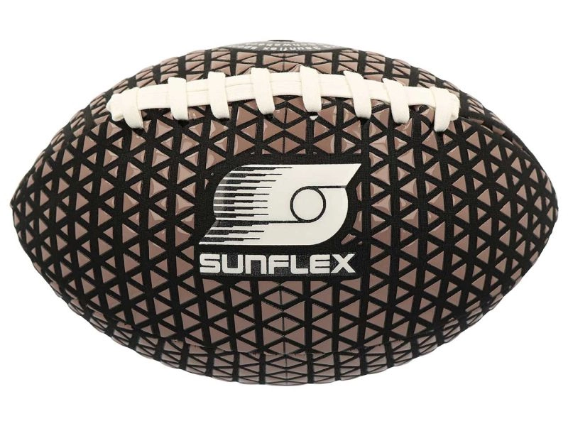 sunflex American Football NeoGrip, braun