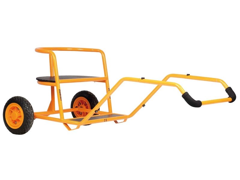 TopTrike Rikscha