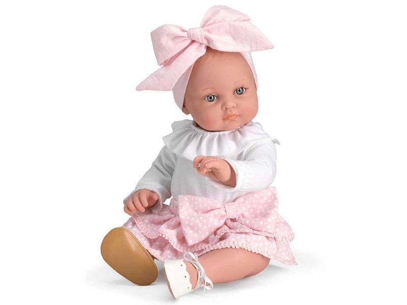 LAMAGIK Puppe ALICIA, rosa