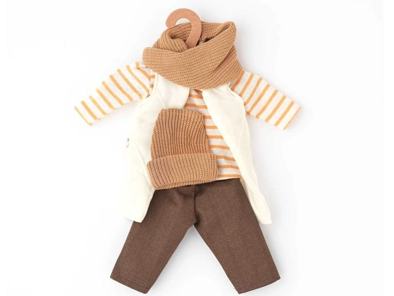 LAMAGIK Outfit NINA