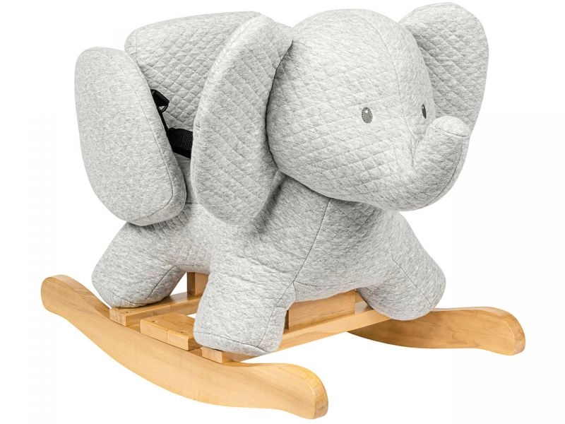 Nattou Tembo Elefant Schaukeltier