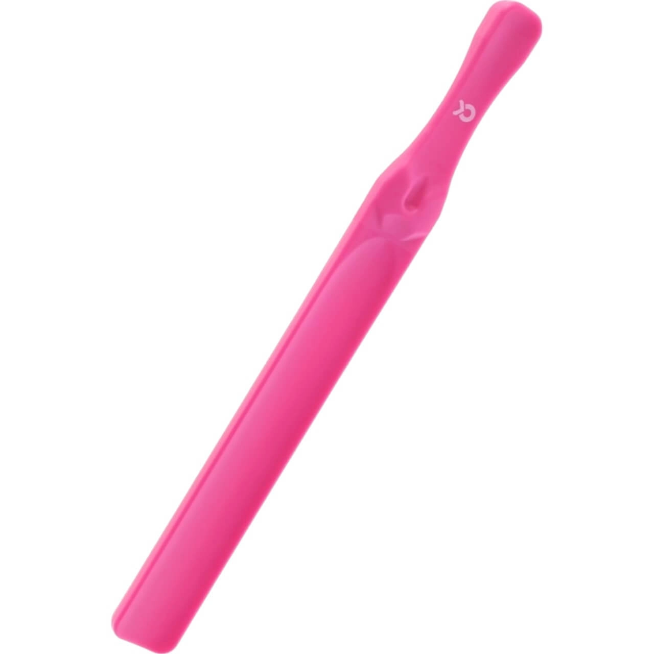 Mashlöffel Kunststofflöffel Pink