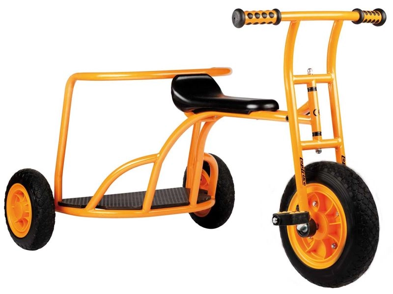 TopTrike »Dreirad Express«