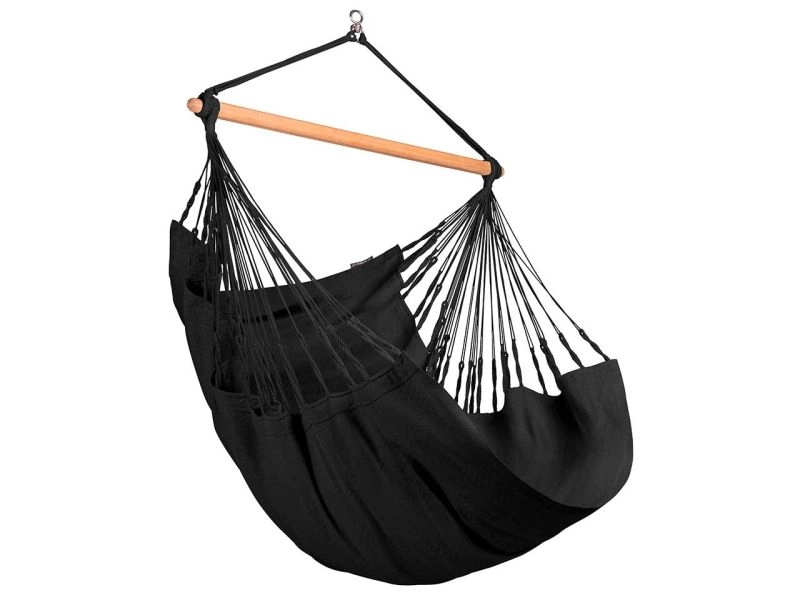 LA SIESTA Habana »Onyx« Hängestuhl Comfort