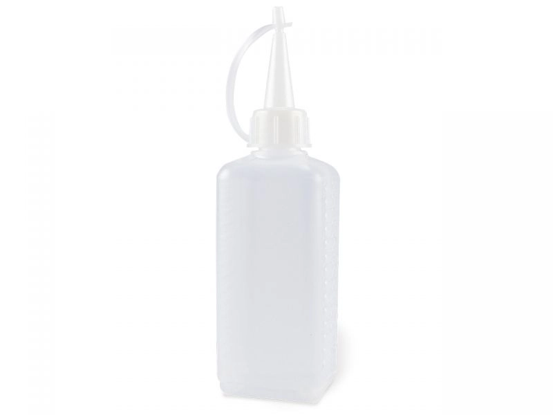 Spielheld Universalflasche leer, 115 ml