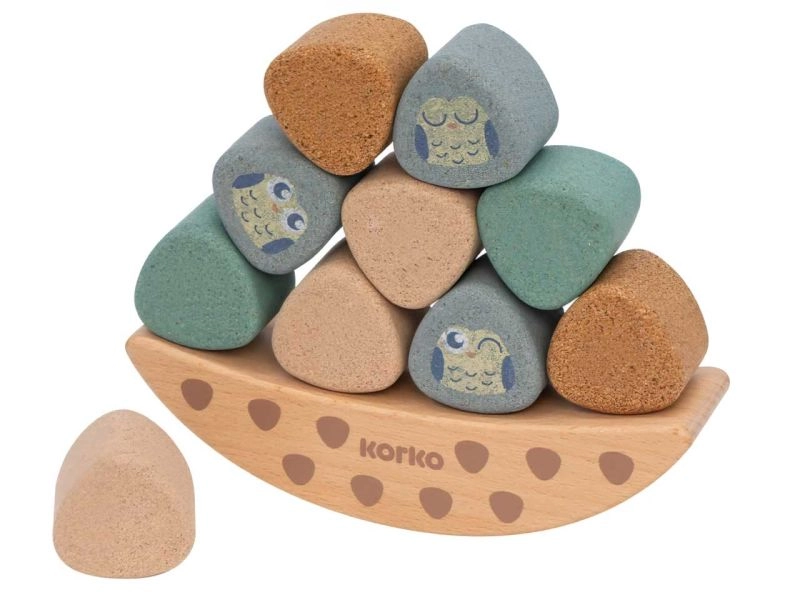 Korko Balance-Wippe