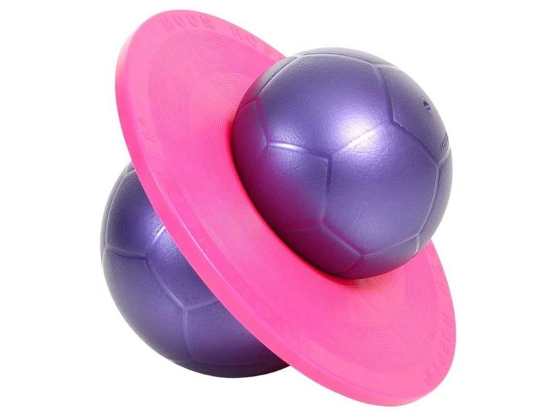 TOGU  »Moonhopper«, lila-pink