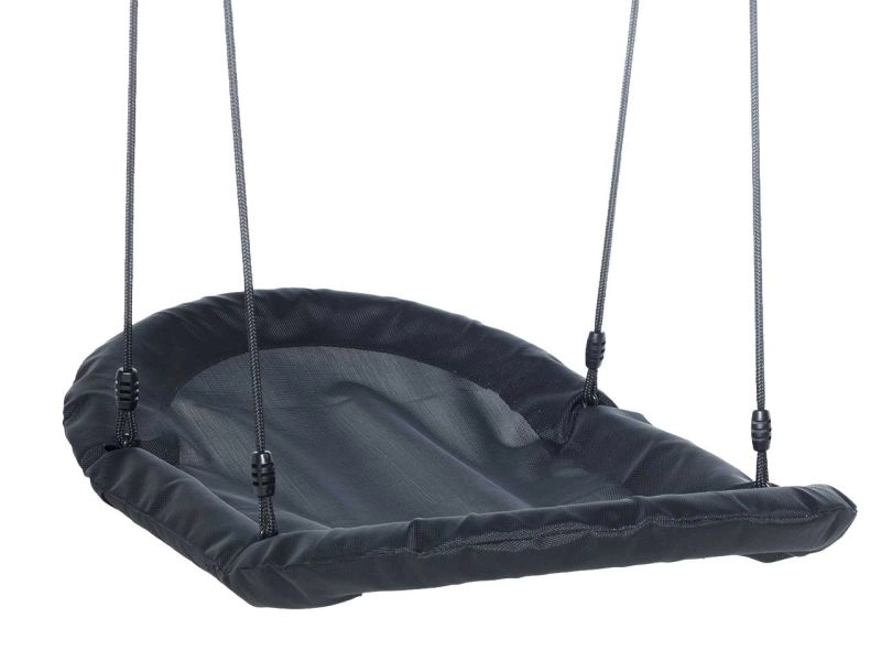 DICE Bootschaukel, schwarz