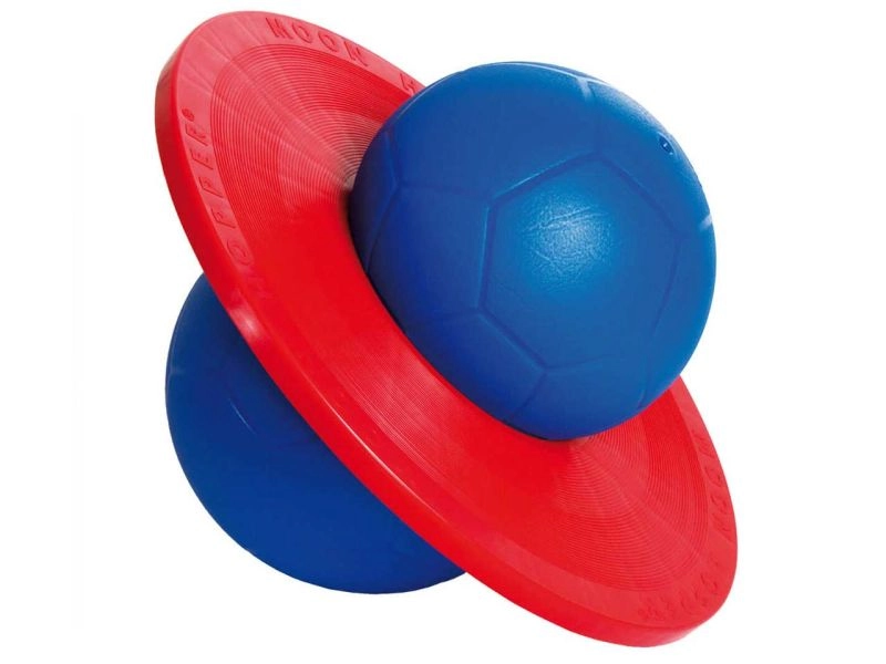 TOGU »Moonhopper«, blau-rot