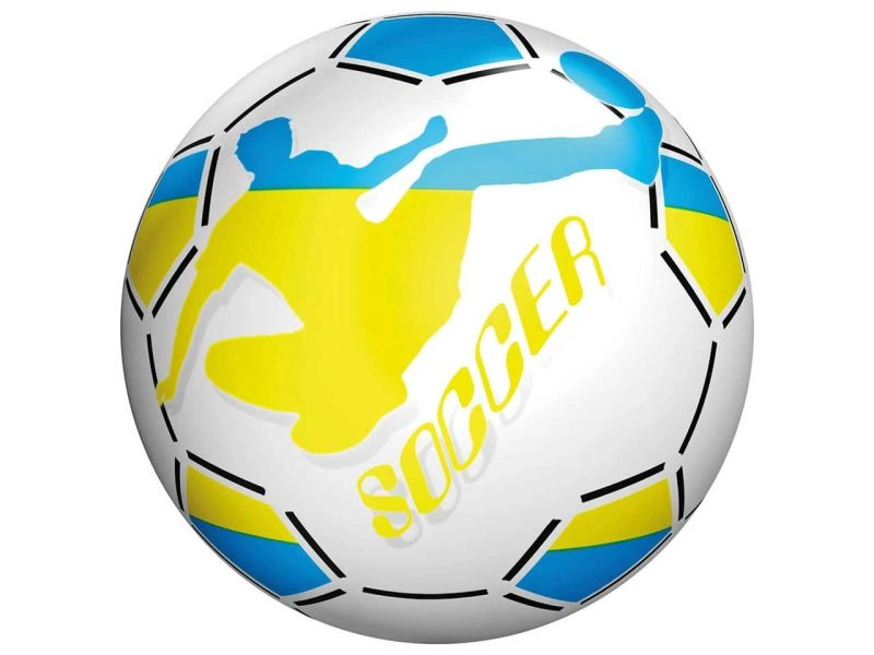 TOGU Fußball »Soccer«, 23 cm