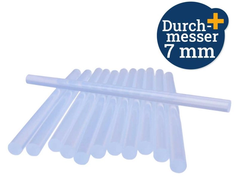 Filmer Klebestifte für Heißklebepistole, 12er-Set