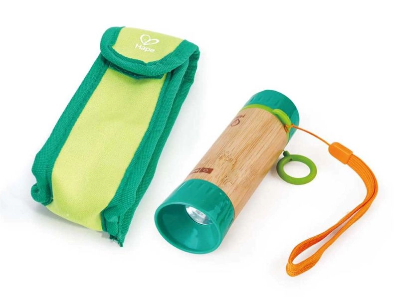Hape Hand-Taschenlampe