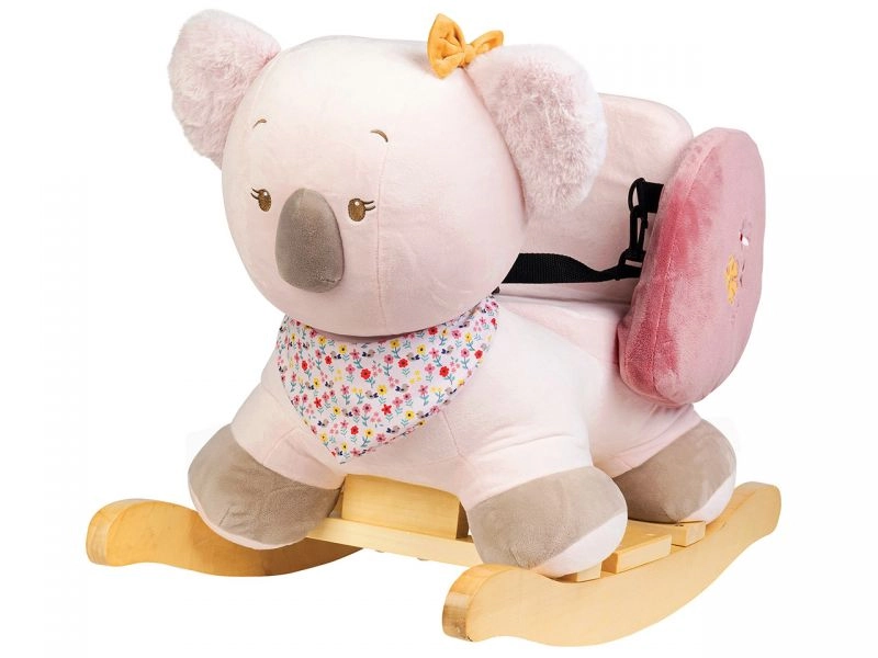 Nattou Iris &amp; Lali:  Schaukeltier Iris der Koala