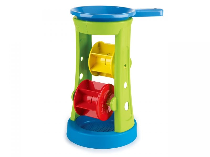 Hape Sand- &amp; Wassermühle