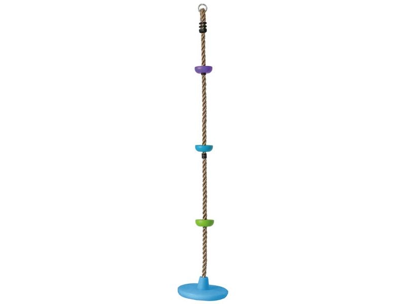 Trelines Kletterseil-Schaukel, 1,80 m