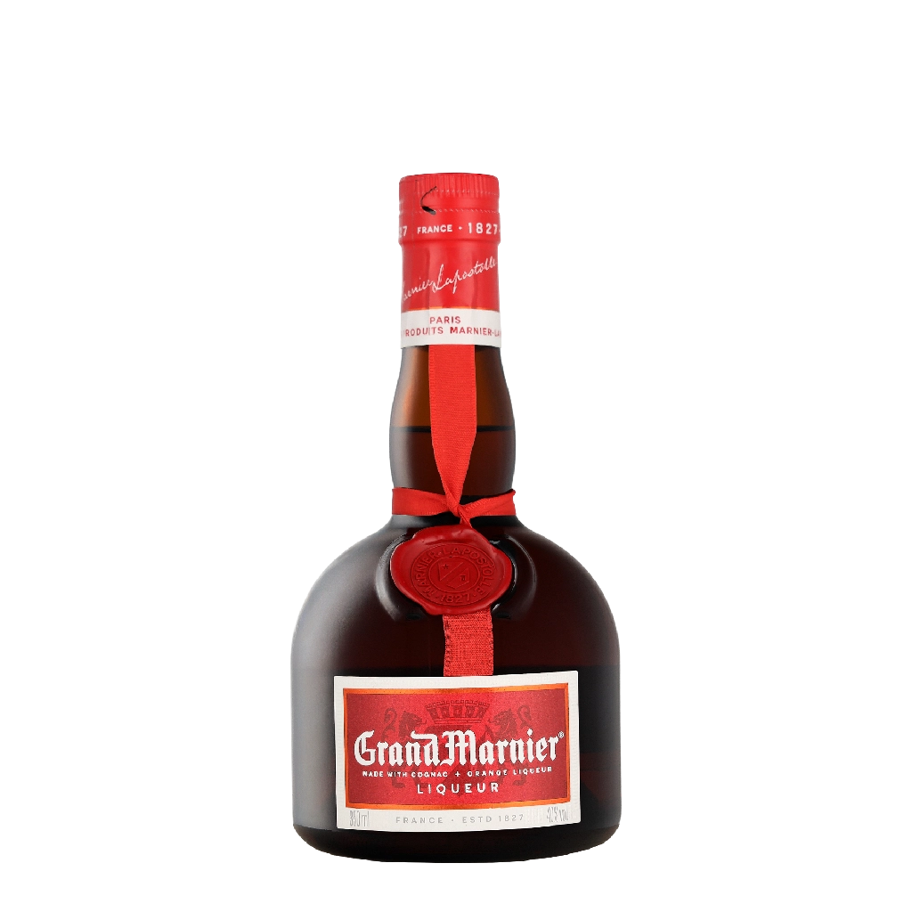 Grand Marnier Cordon Rouge 0.35 liter Likör