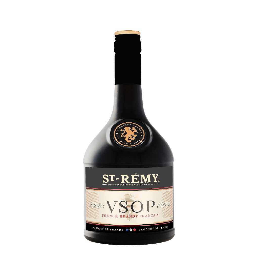 St. Remy Martin VSOP 0.70 liter Brandy
