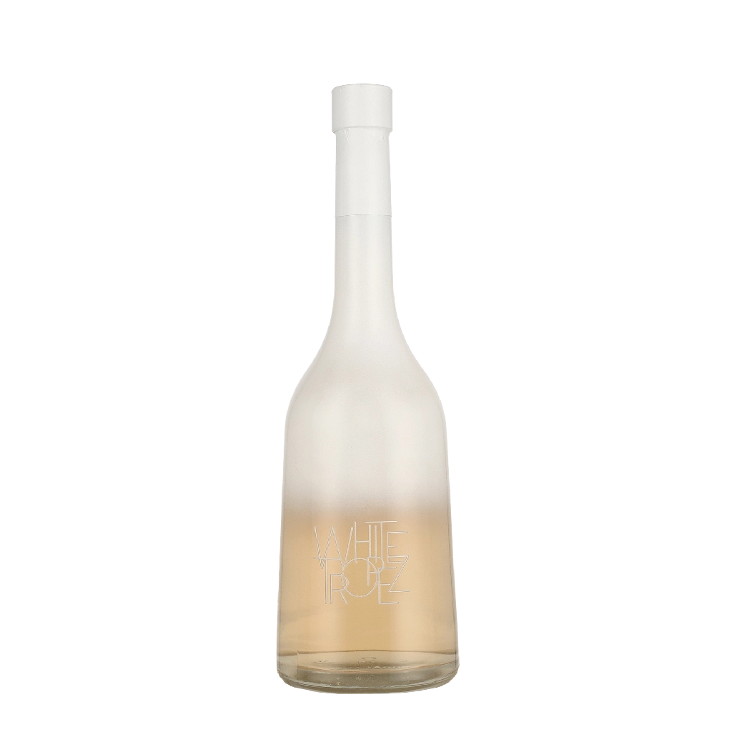 Tropez White Rose 2025 0.75 Liter Wein