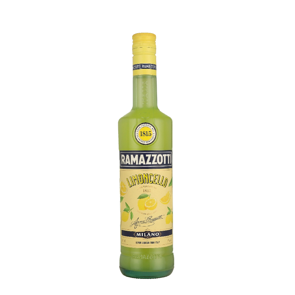 Ramazzotti Limoncello 0.70 liter Premix / Trinkfertig