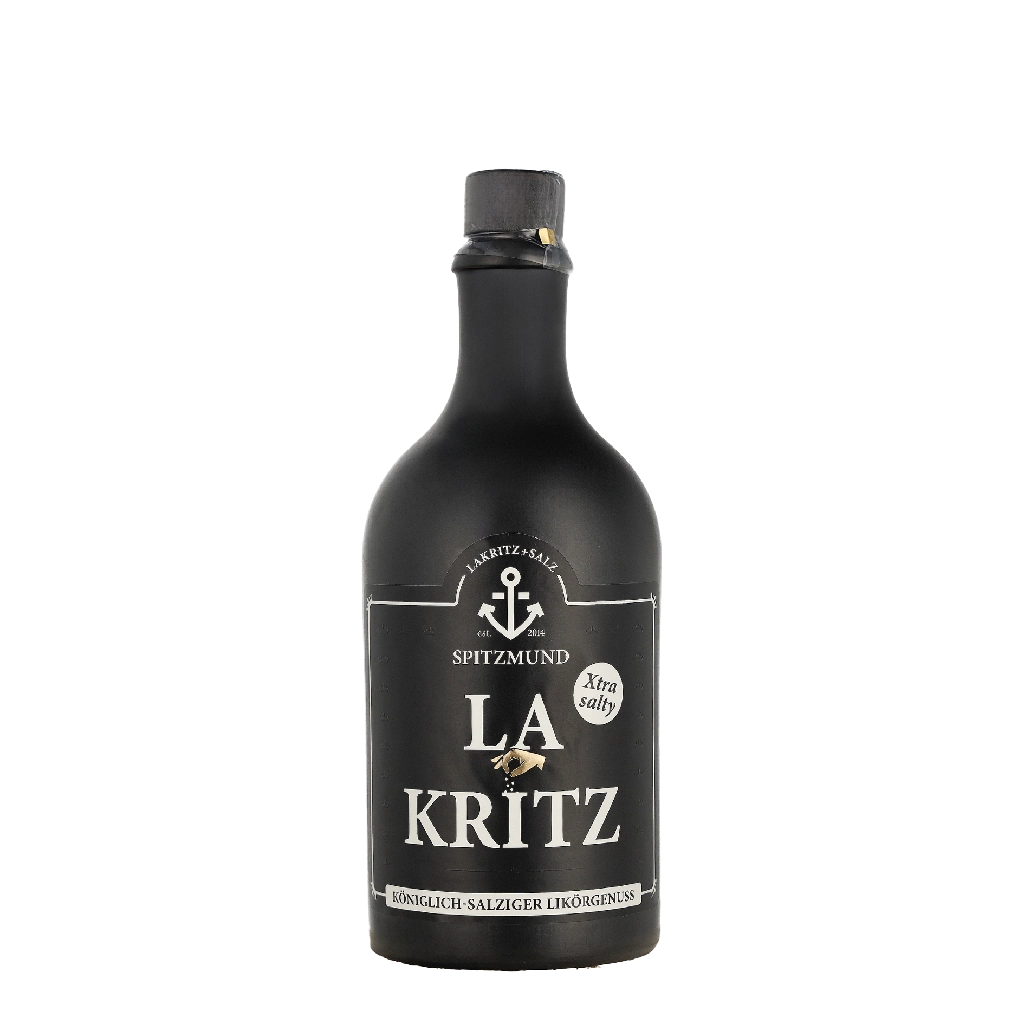 Spitzmund La Kritz Salty 0.50 liter Likör