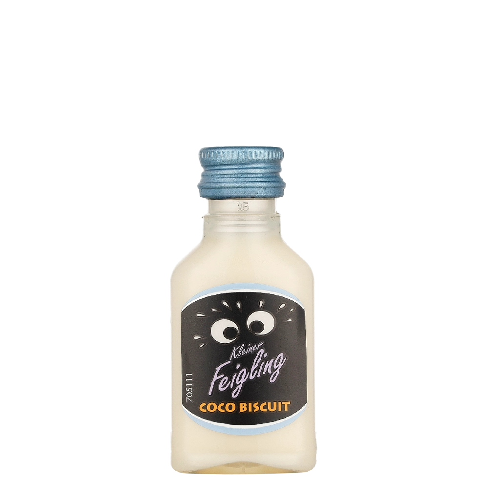 Kleiner Feigling Coco Biscuit PET 0.02 liter Likör