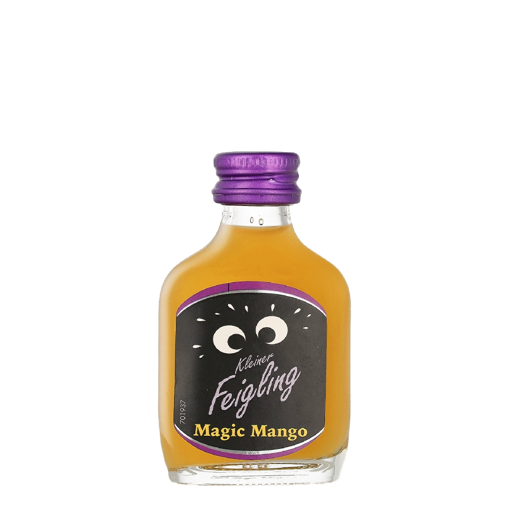 Kleiner Feigling Magic Mango 0.02 liter Likör