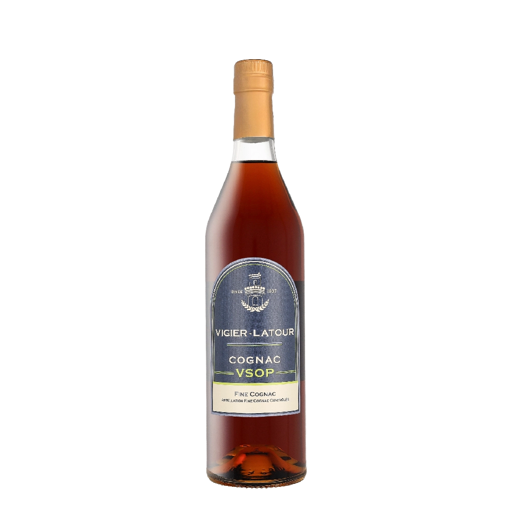 Vigier Latour VSOP 0.70 liter
