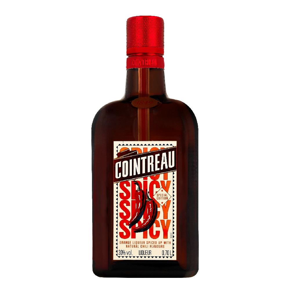 Cointreau Spicy 0.70 liter Likör
