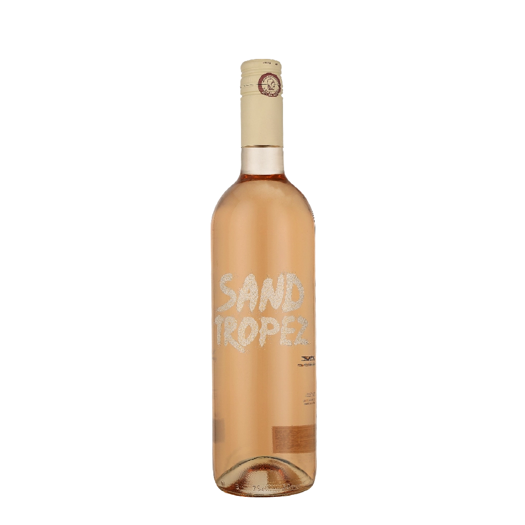 Tropez Sand Rose 0.75 Liter Wein