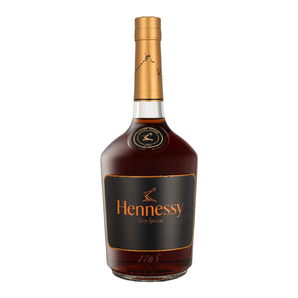 Hennessy VS Luminous Edition 1 Liter