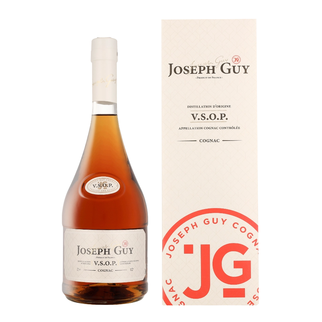 Joseph Guy VSOP 70cl Cognac