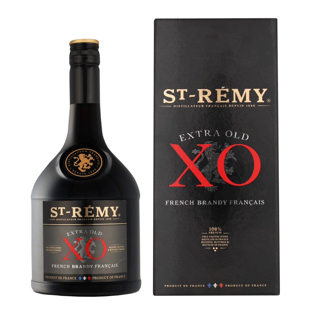 St.Remy XO 70cl Brandy
