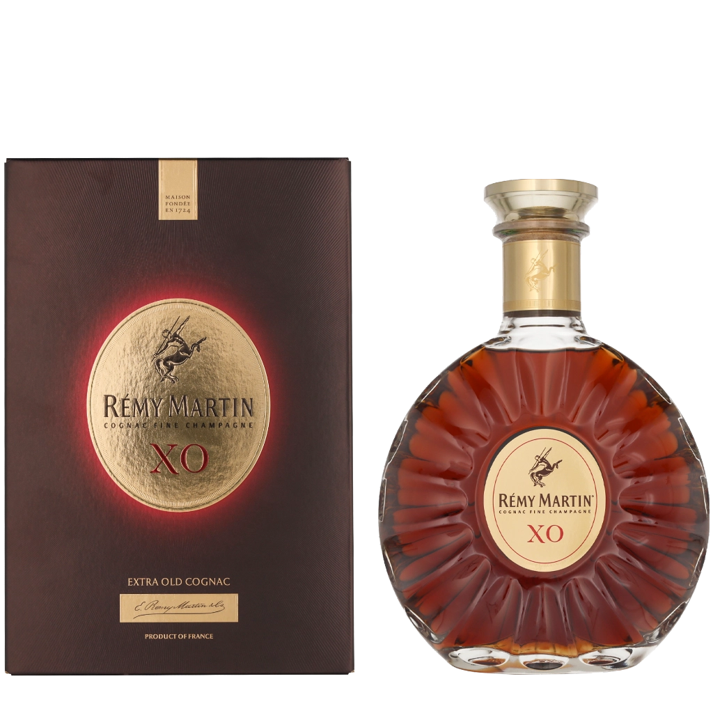 Remy Martin XO 70cl Cognac