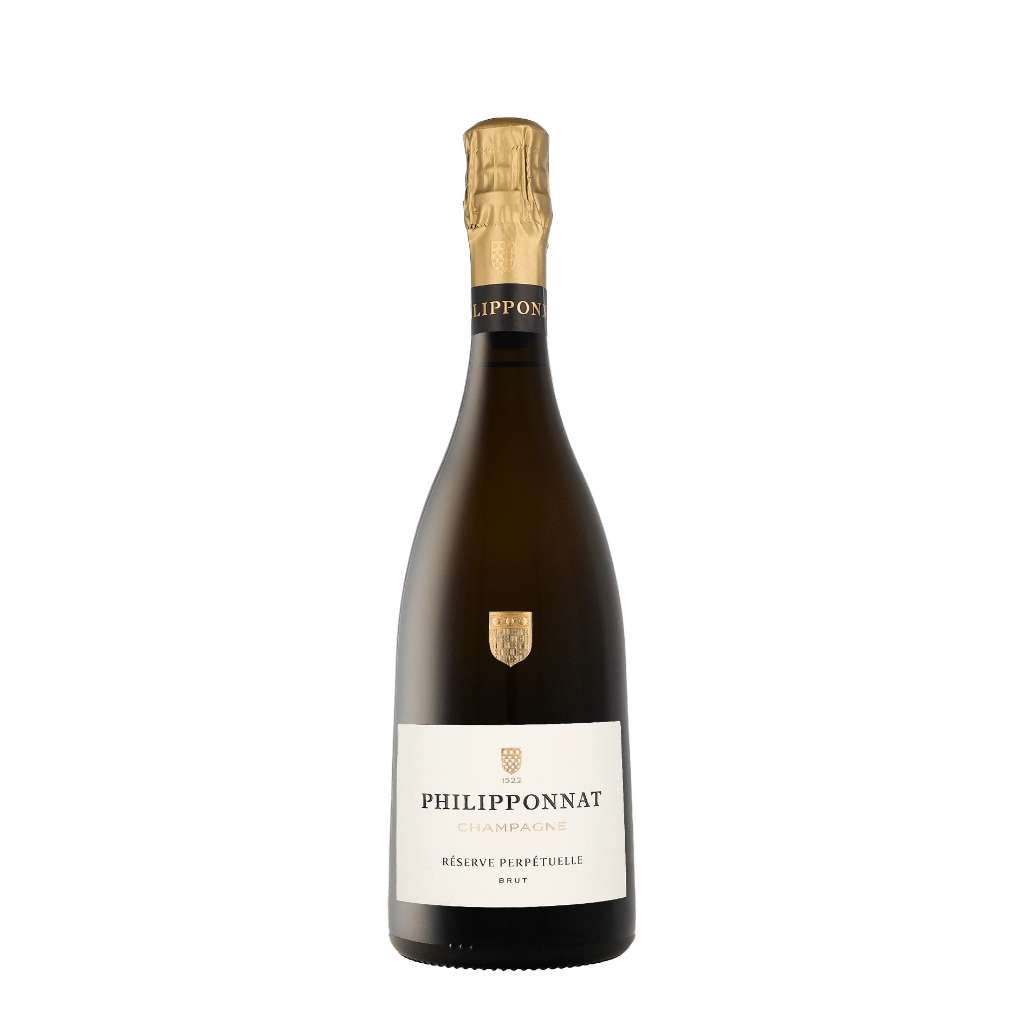 Philipponnat Royal Reserve Brut 0.75 liter Wein