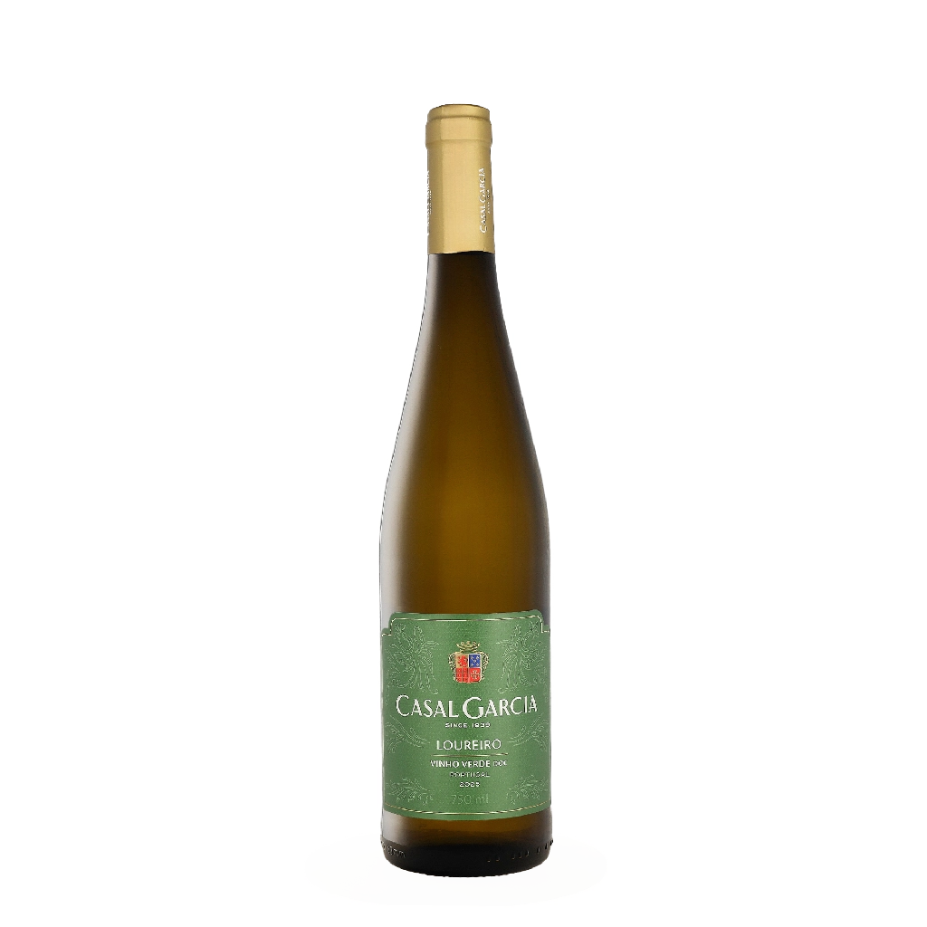 Casal Garcia Loureiro DOC Vinho Verde Branco 2025 0.75 Liter Wein