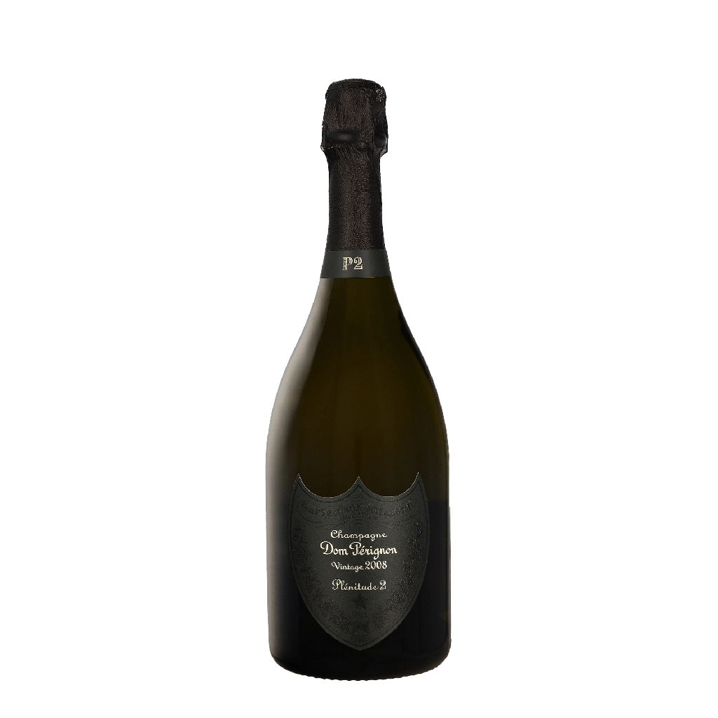 Dom Perignon 2008 P2 0.75 Liter Wein