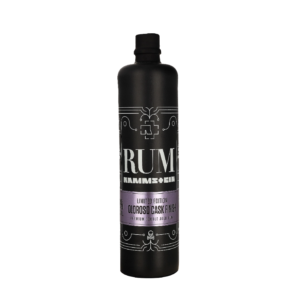 Rammstein Rum Oloroso Cask Edition 0.70 Liter