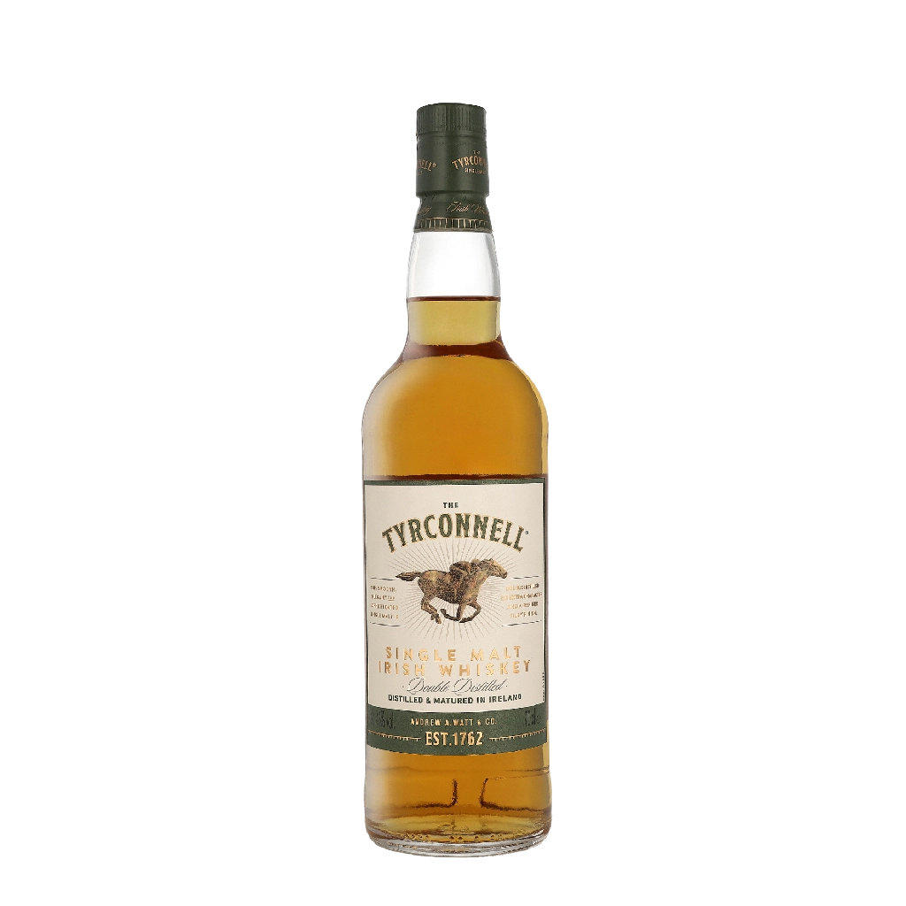 The Tyrconnell Single Malt Irish Whisky 0.70 liter