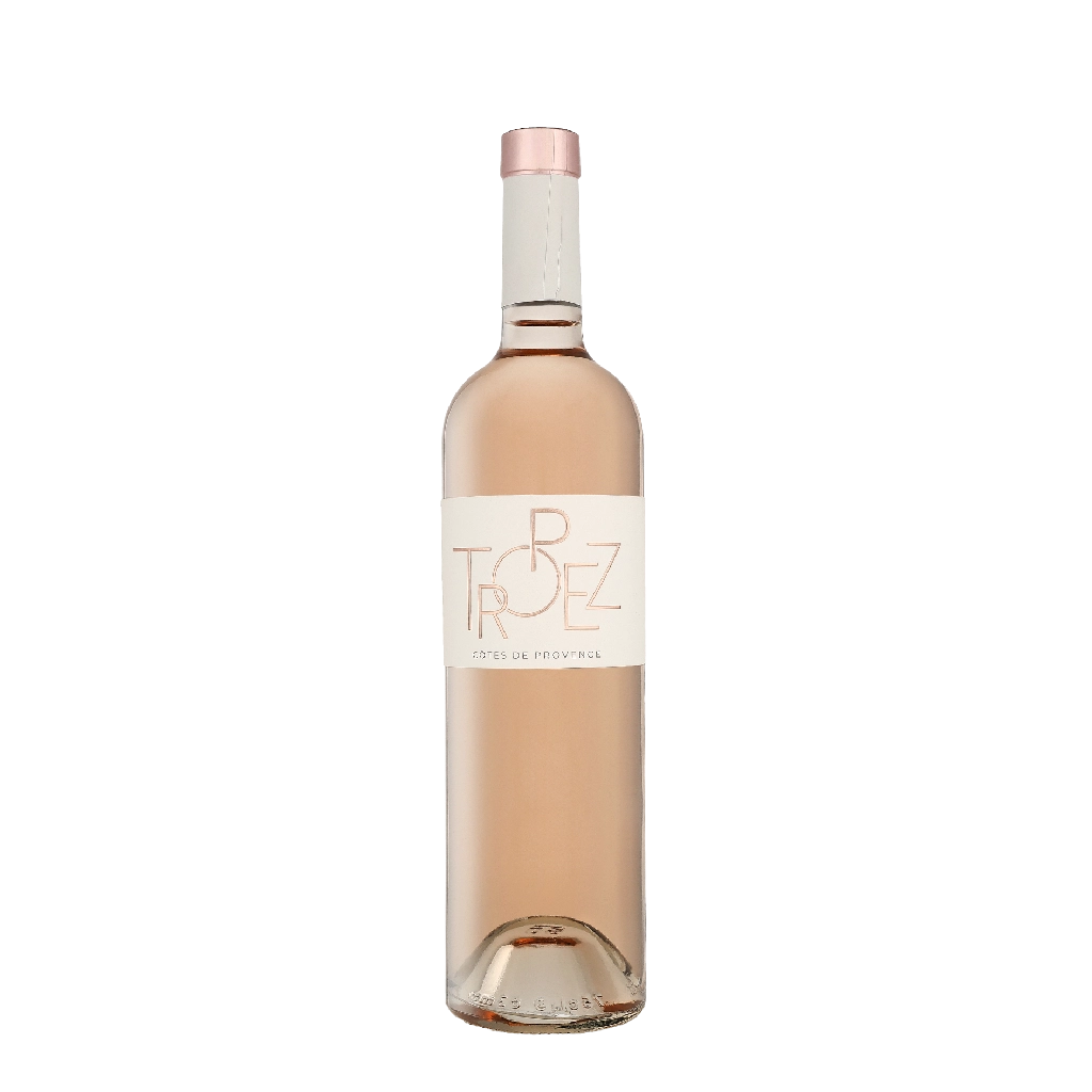 Tropez Rose 2025 0.75 Liter Wein