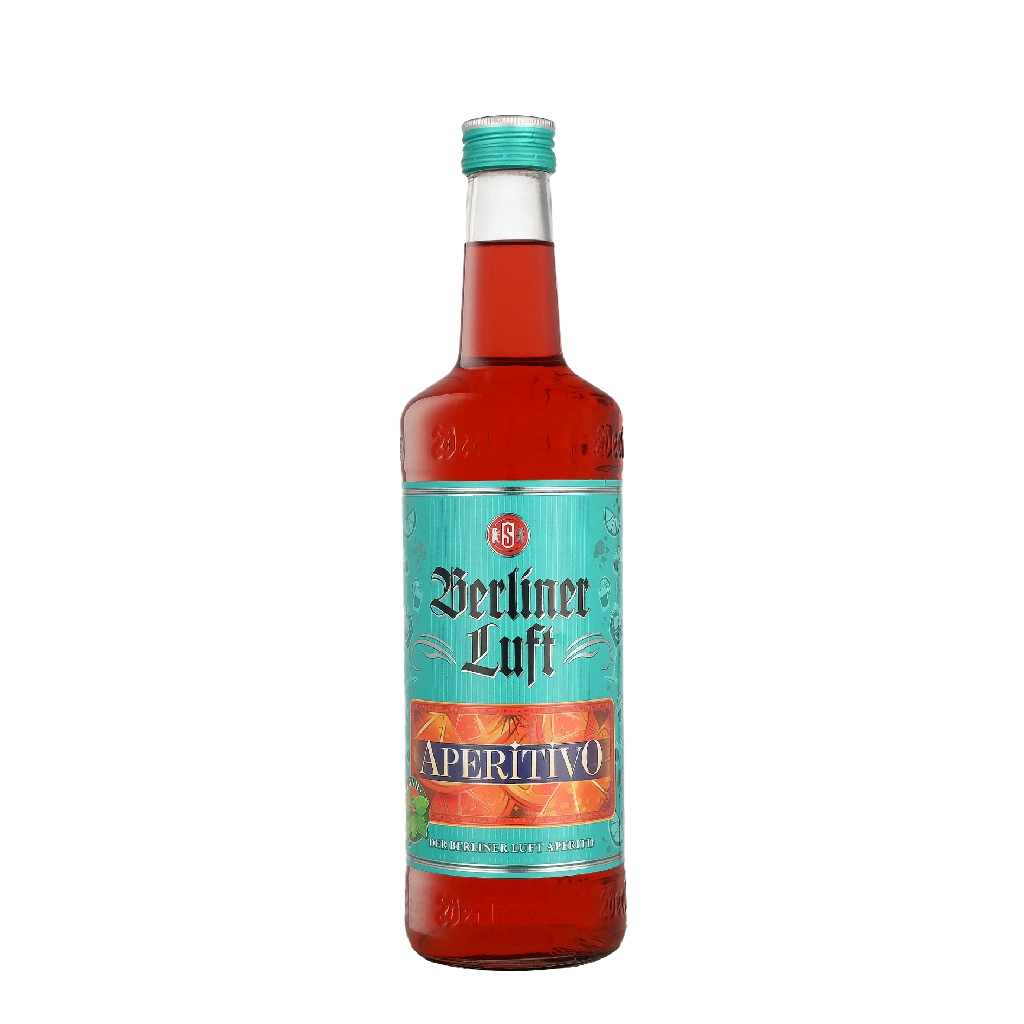 Berliner Luft Aperitivo 0.70 Liter Other Spirit Aperitifs