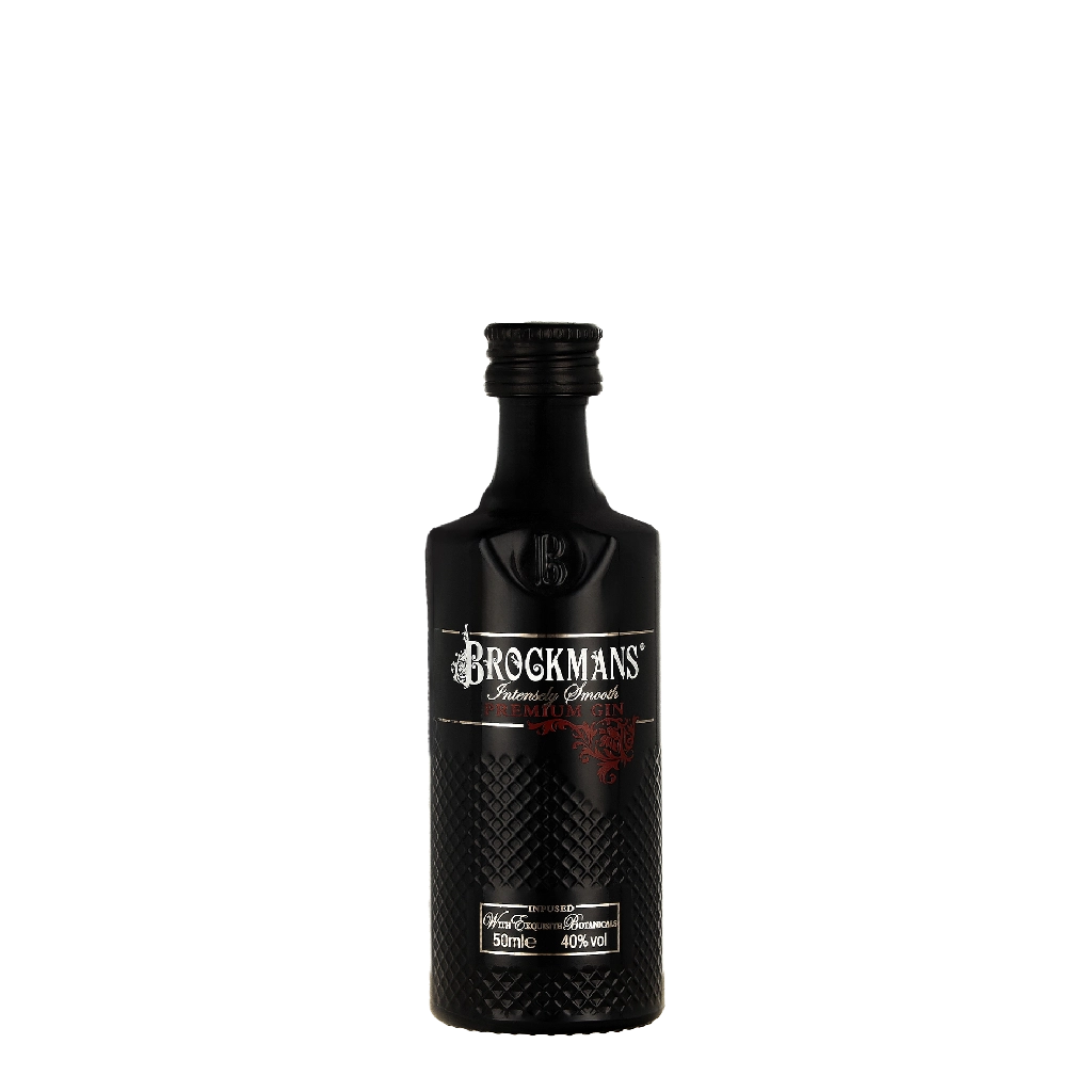 Brockmans Gin 0.05 Liter