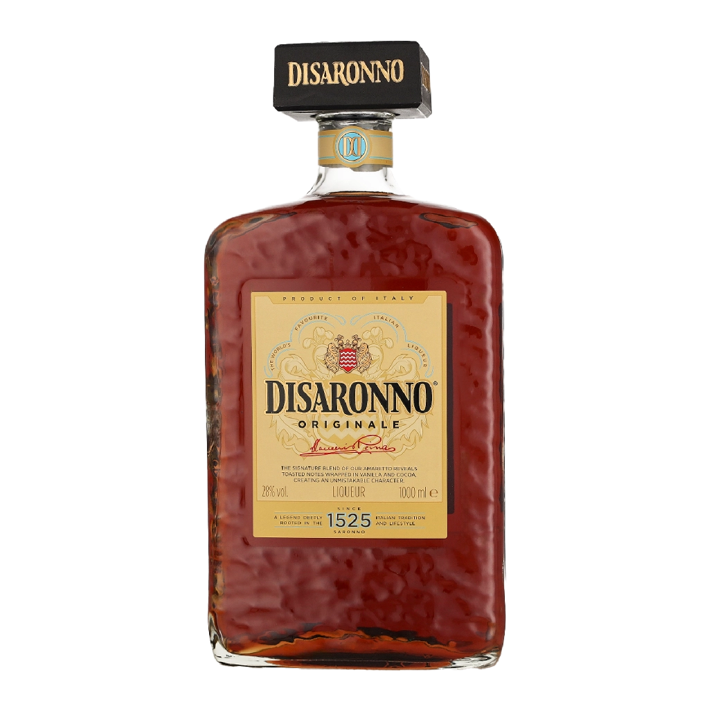 Disaronno Originale 1 Liter Likör
