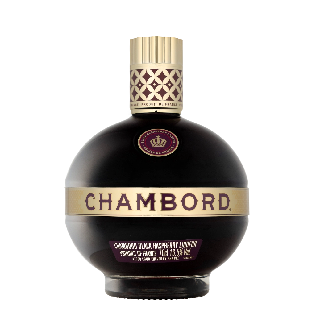 Chambord Liqueur Royale de France 70cl Likör