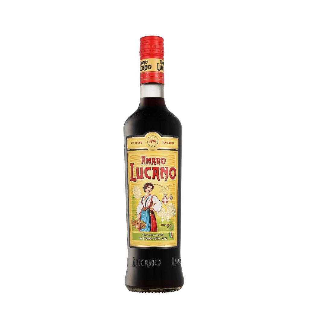 Amaro Lucano 70cl Bitters