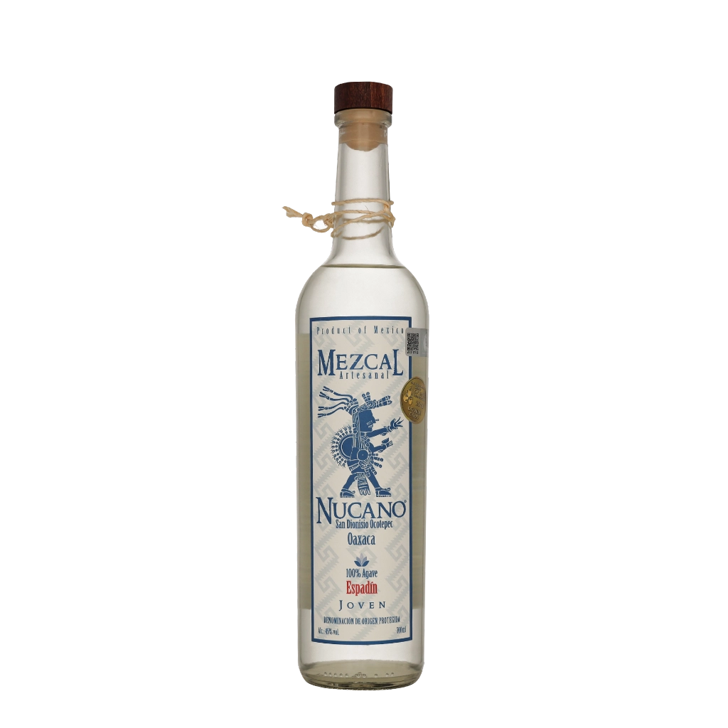 Nucano Espadin Joven 70cl Mezcal