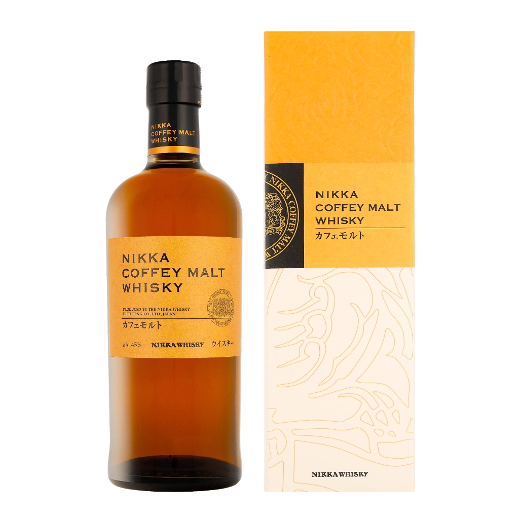 Nikka Coffey Malt 70cl Whisky