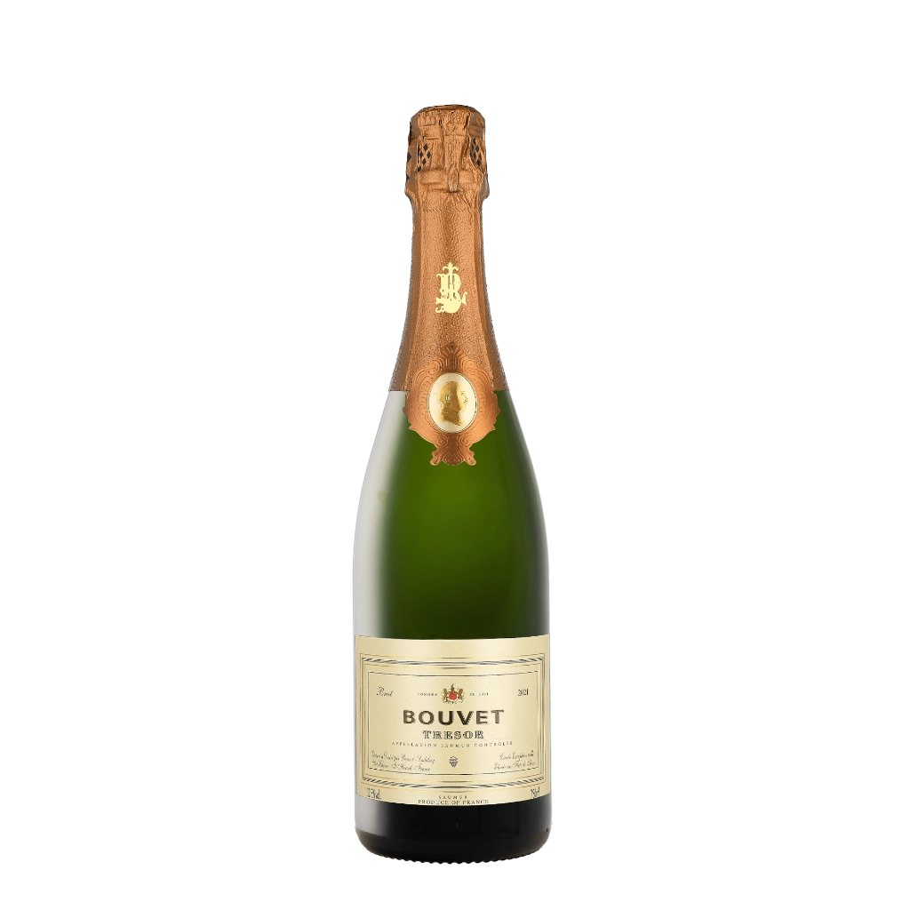 Bouvet Saumur Cuvee Tresor 75cl Wein